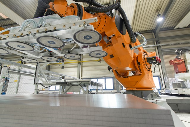 AluPlacas de alumnio fundido EN AW-5083