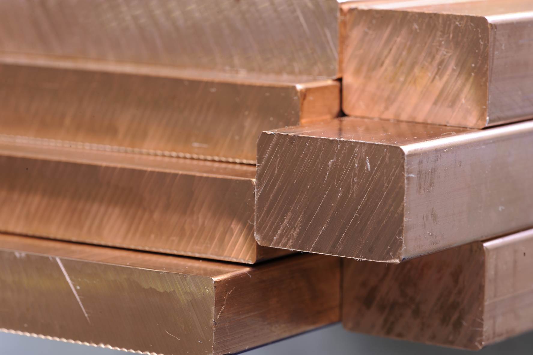 Cobre Cadradas  CW004A