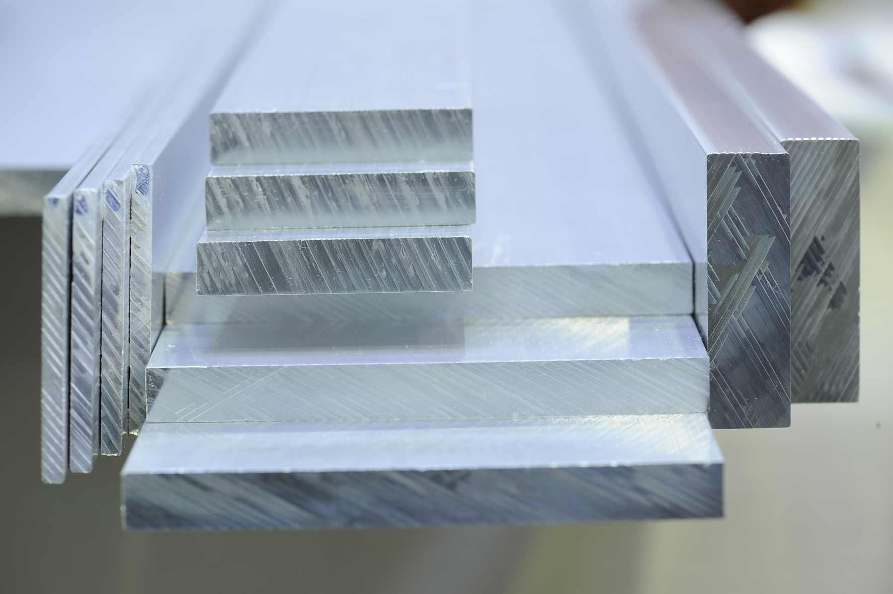 Alu Pletinas  EN AW 6026LF