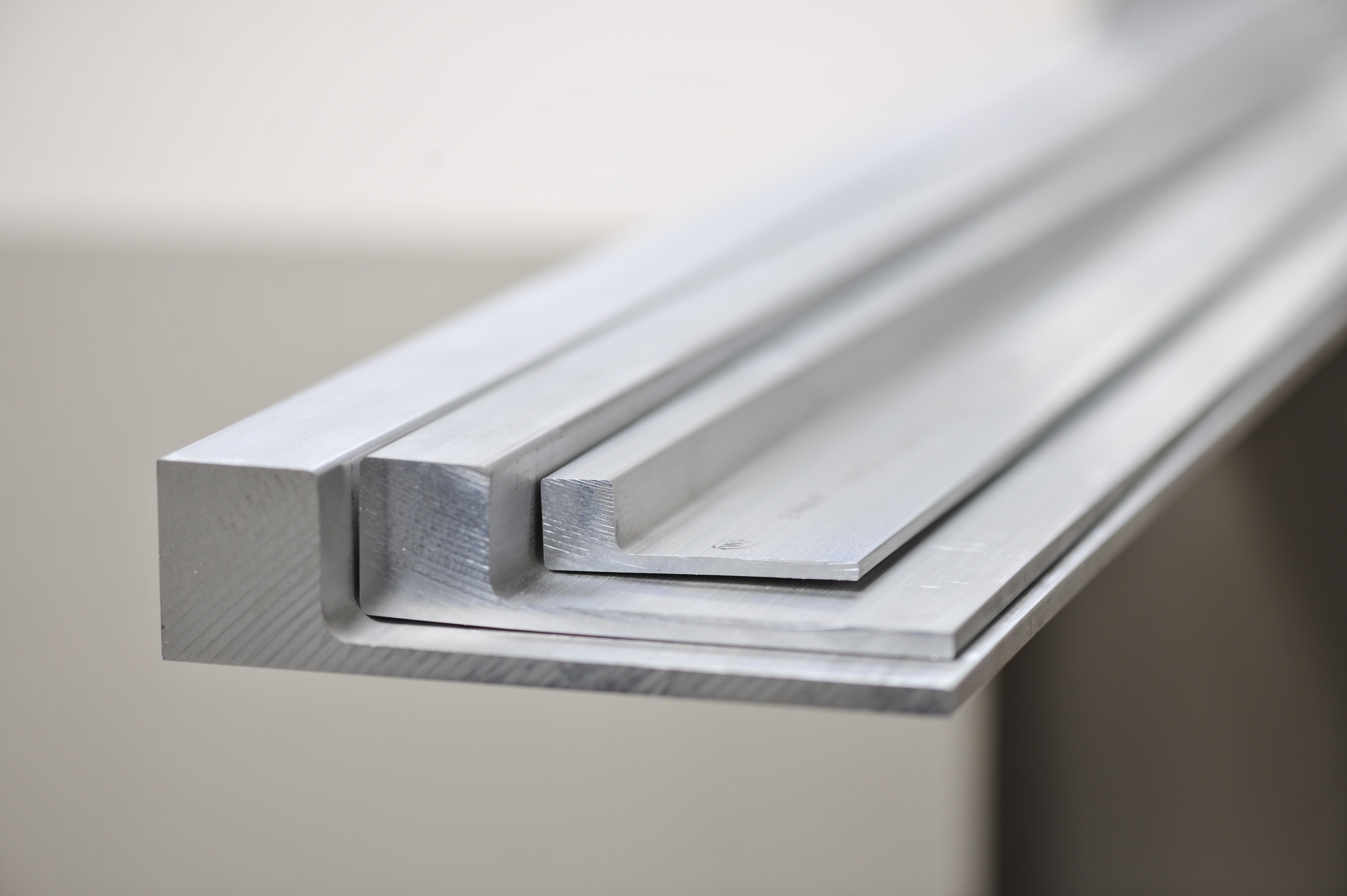 Alu pletina bulbo EN AW 6082 T6