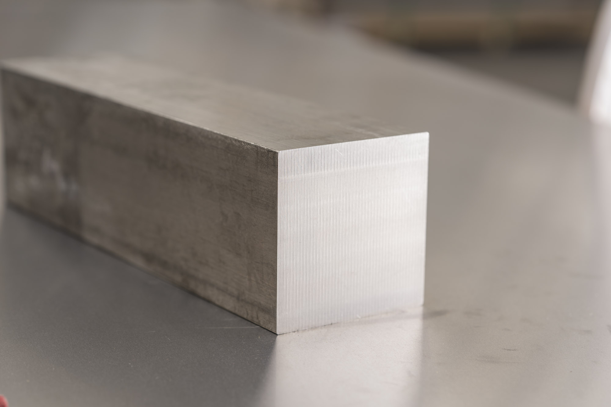 Alu Cuadradas  EN AW 2007